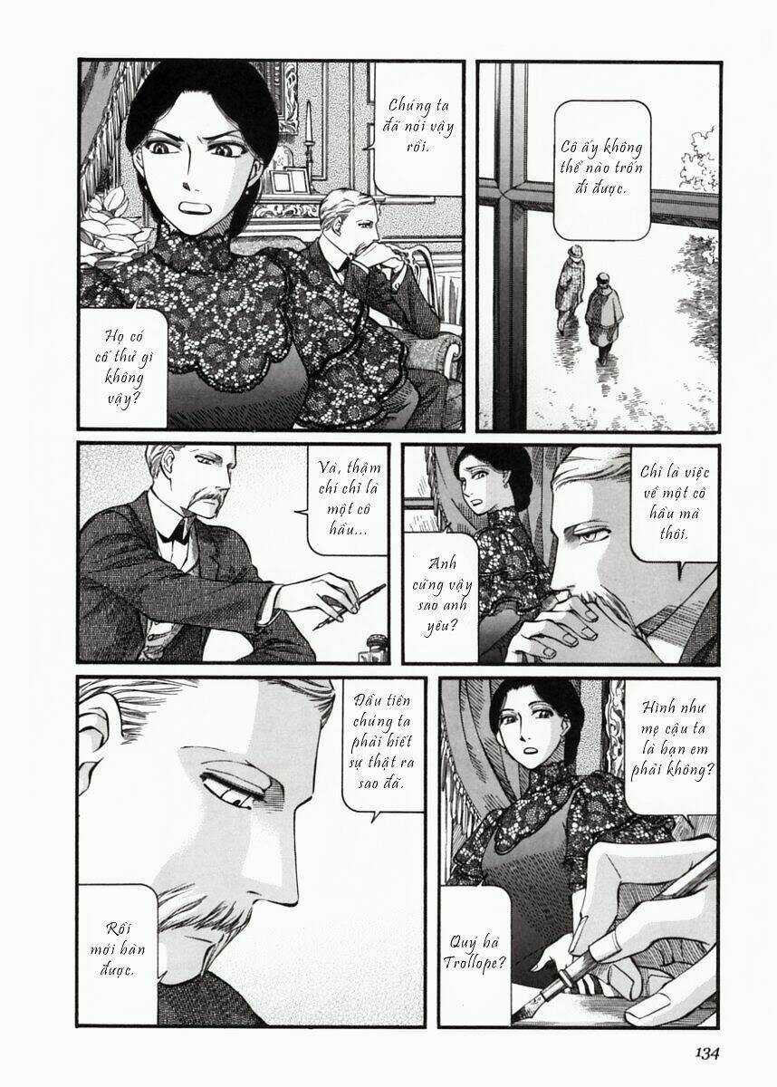 Emma Chapter 42 trang 10