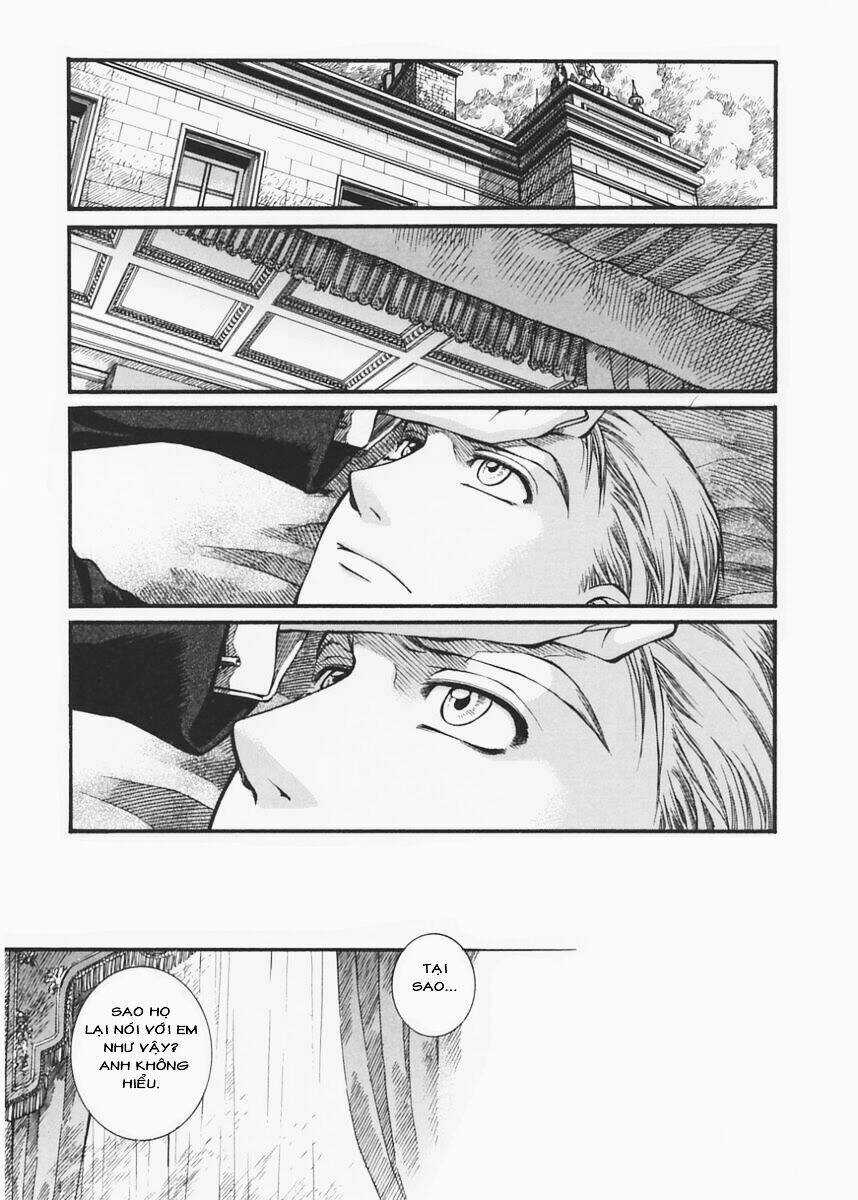 Emma Chapter 42 trang 11