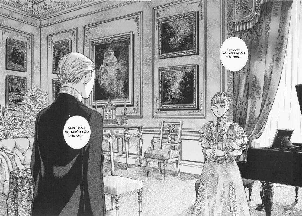 Emma Chapter 42 trang 12