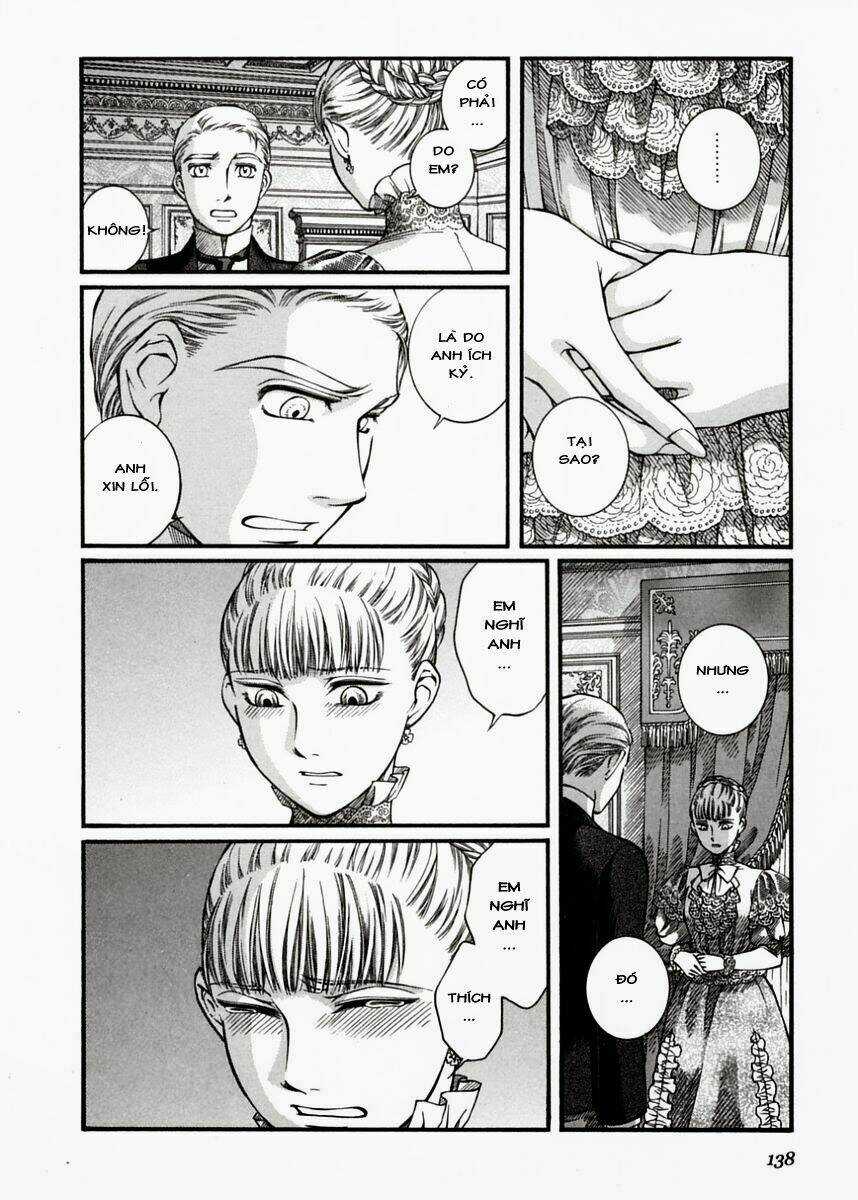 Emma Chapter 42 trang 13