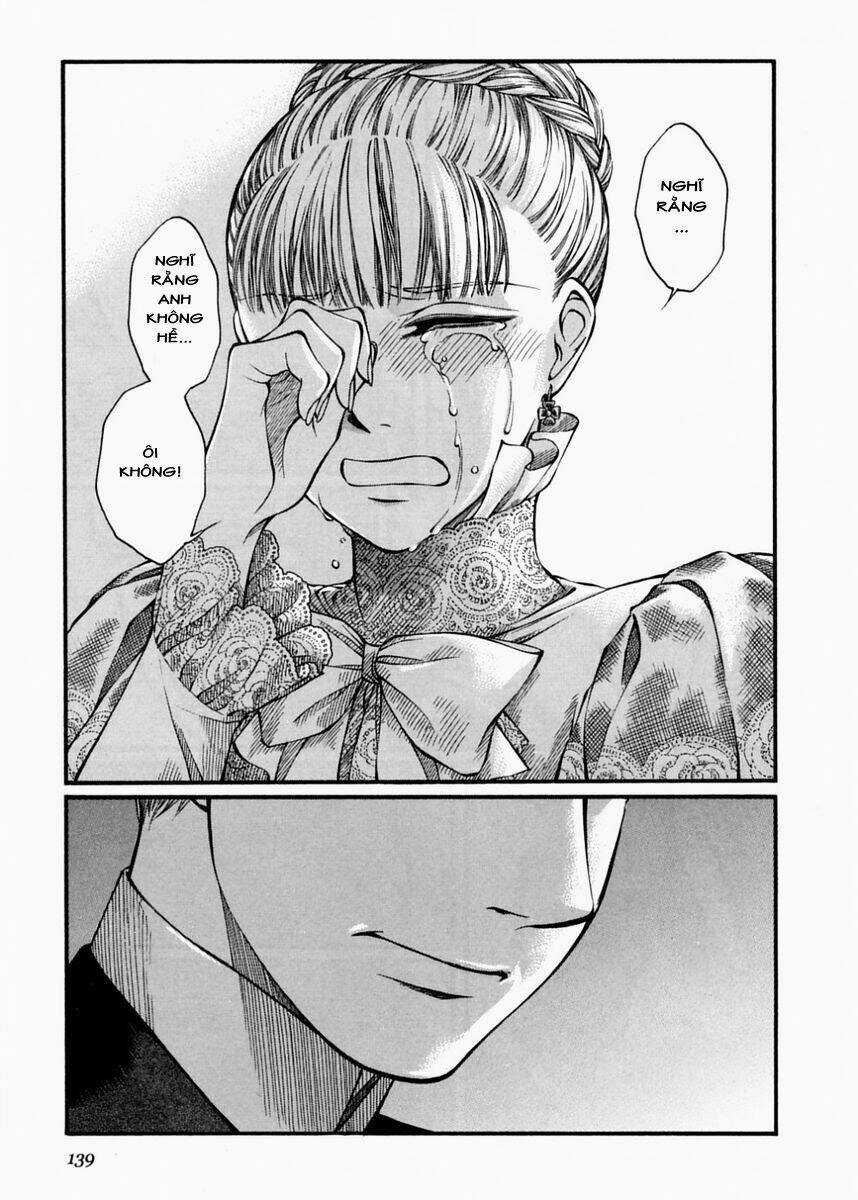 Emma Chapter 42 trang 14