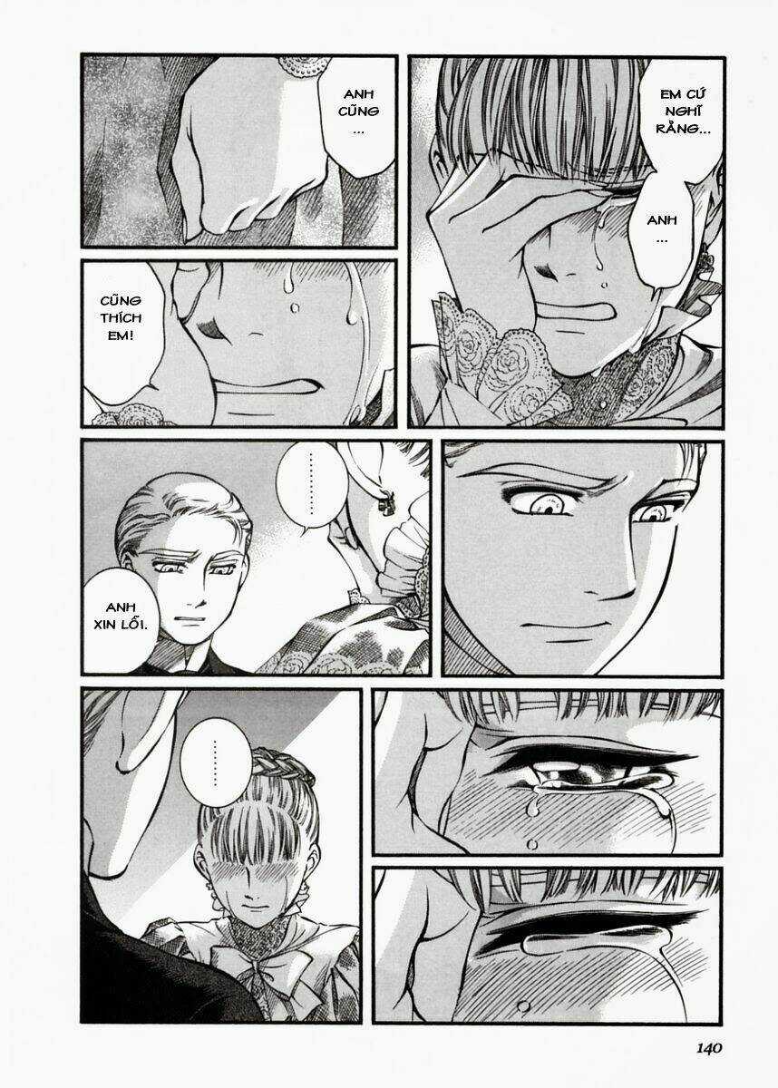 Emma Chapter 42 trang 15