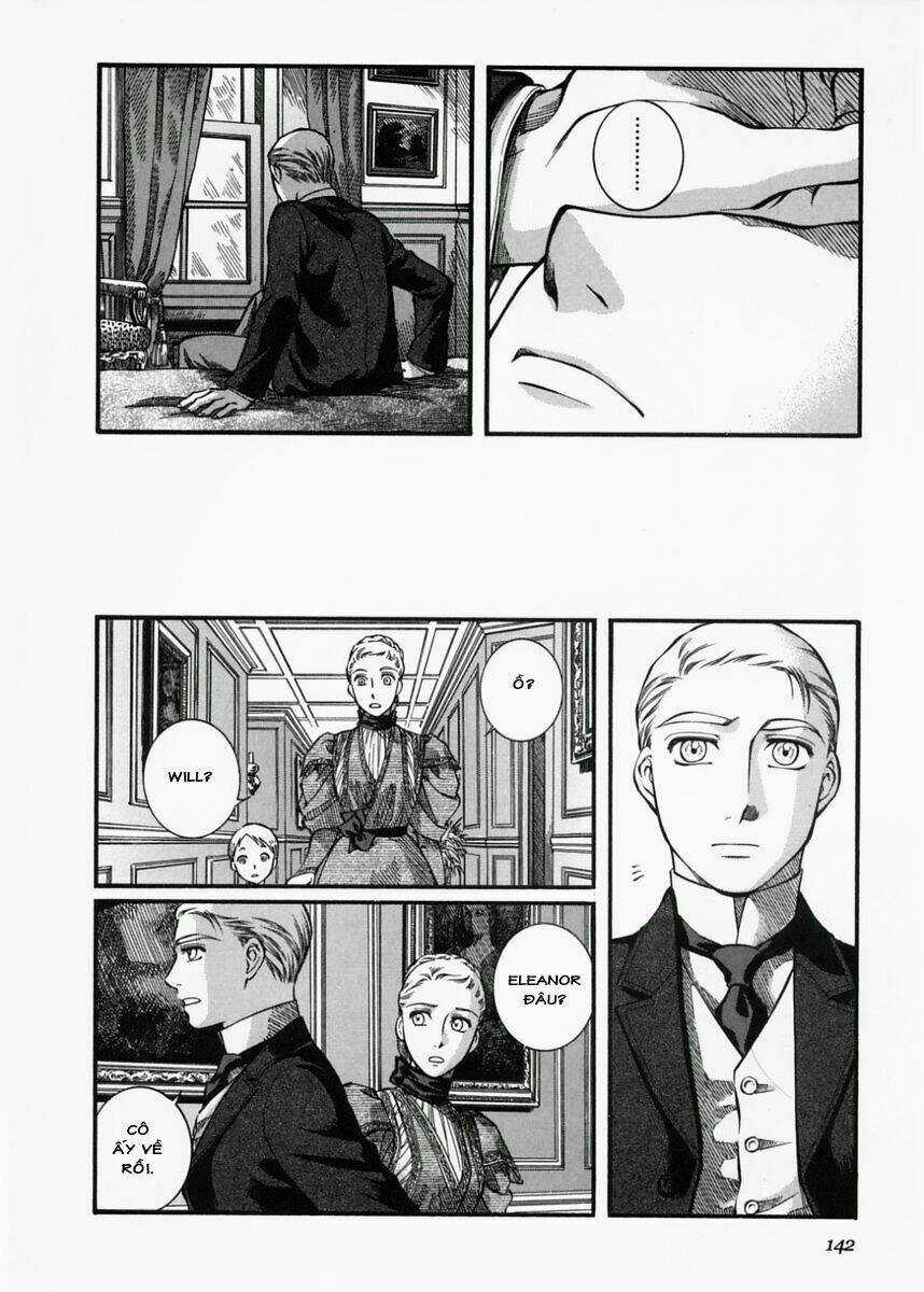 Emma Chapter 42 trang 17