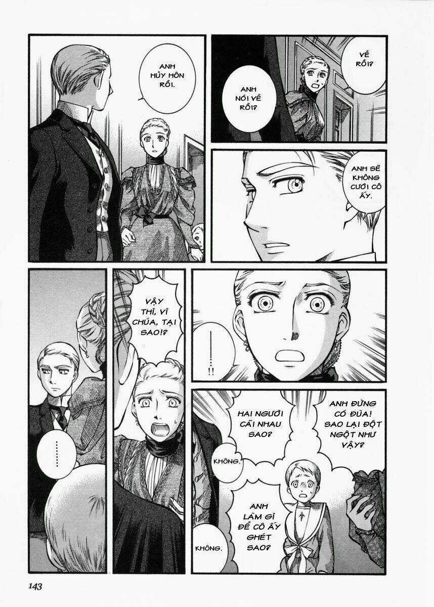 Emma Chapter 42 trang 18