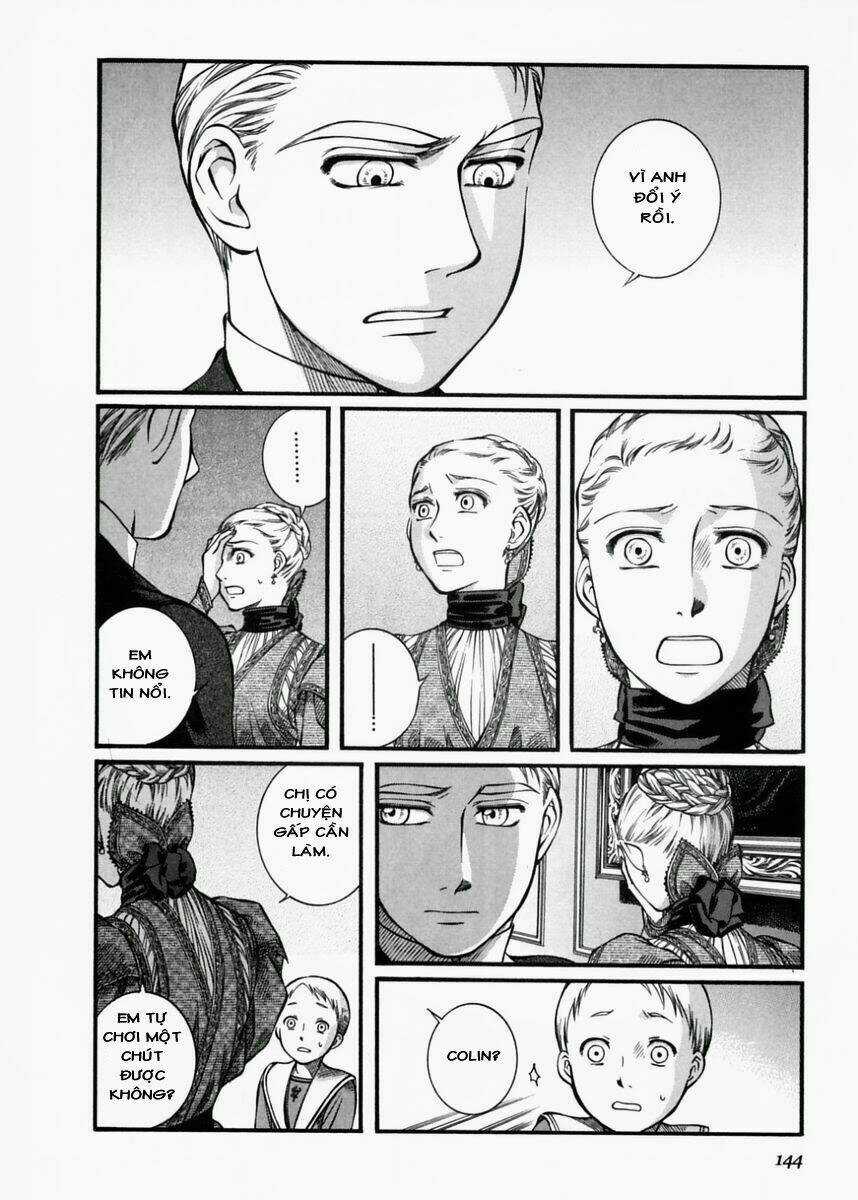 Emma Chapter 42 trang 19