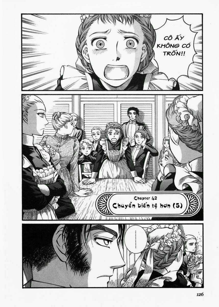 Emma Chapter 42 trang 2