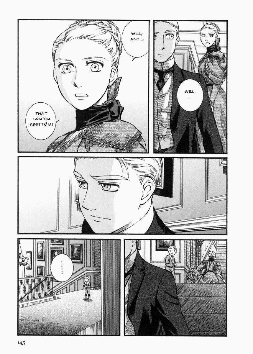 Emma Chapter 42 trang 20