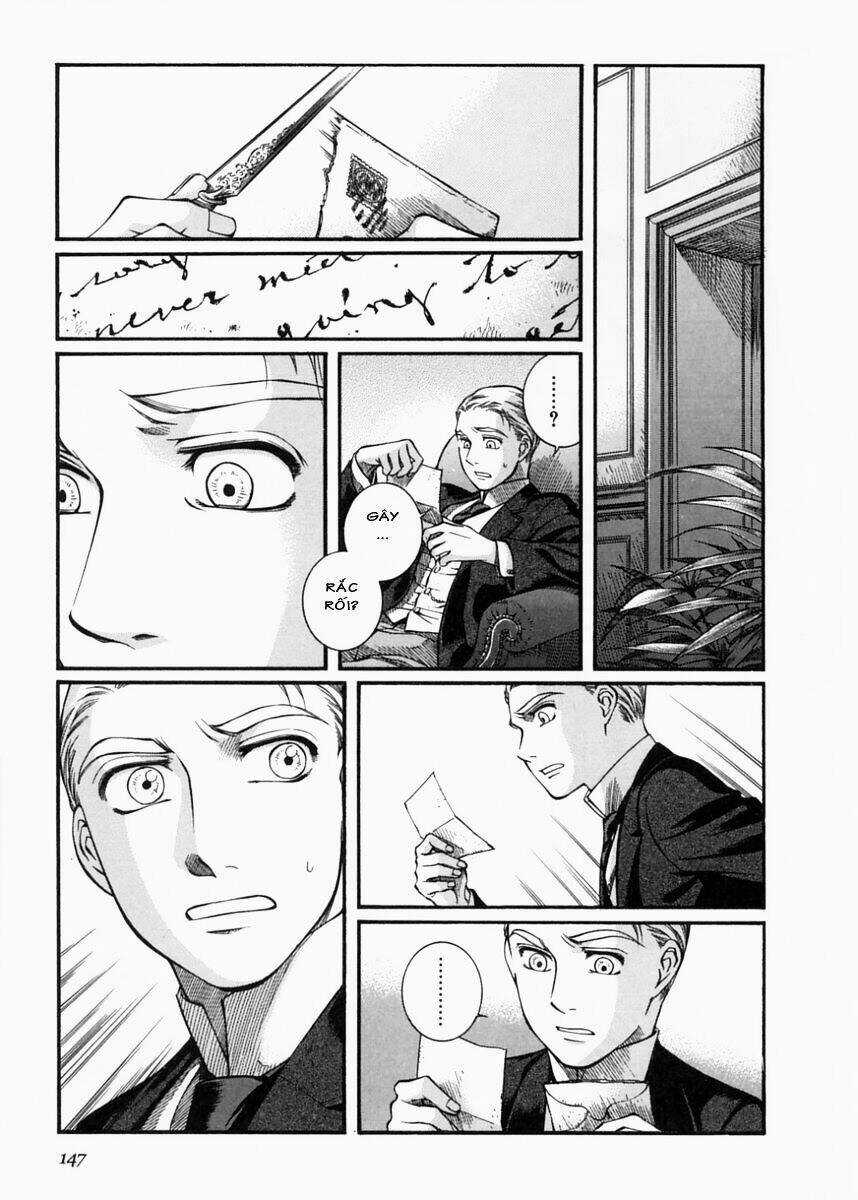 Emma Chapter 42 trang 22