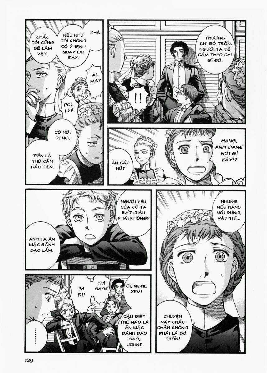 Emma Chapter 42 trang 5