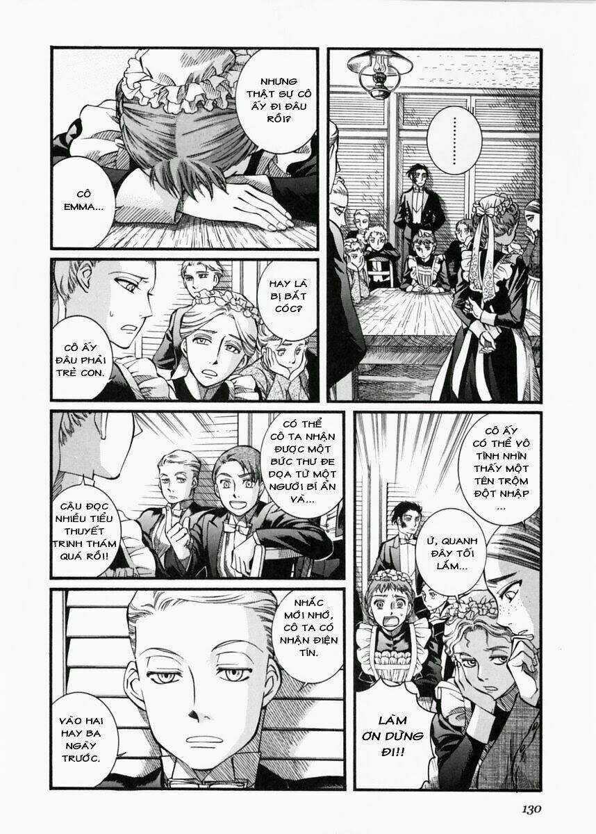 Emma Chapter 42 trang 6