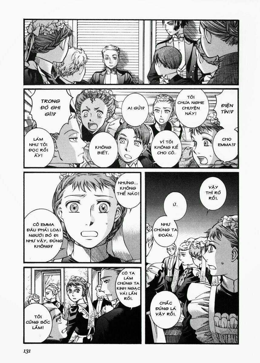 Emma Chapter 42 trang 7