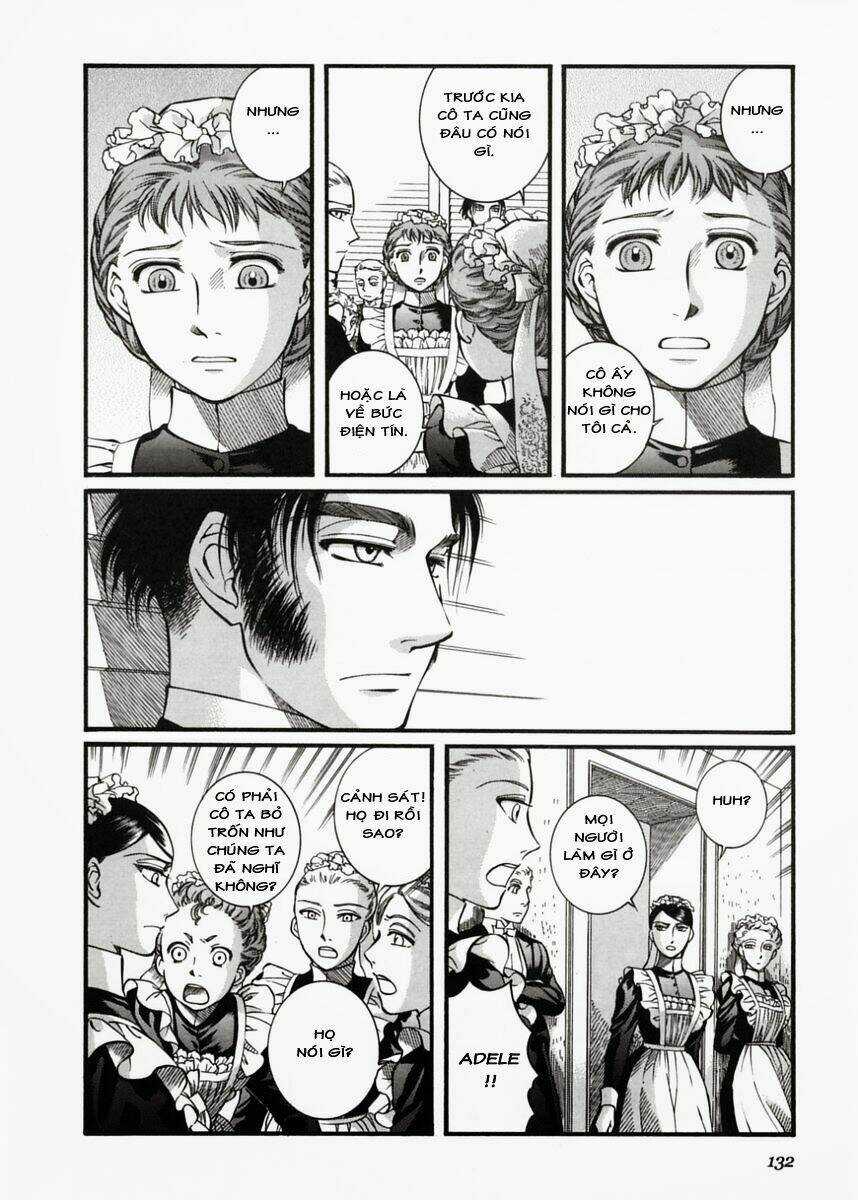 Emma Chapter 42 trang 8