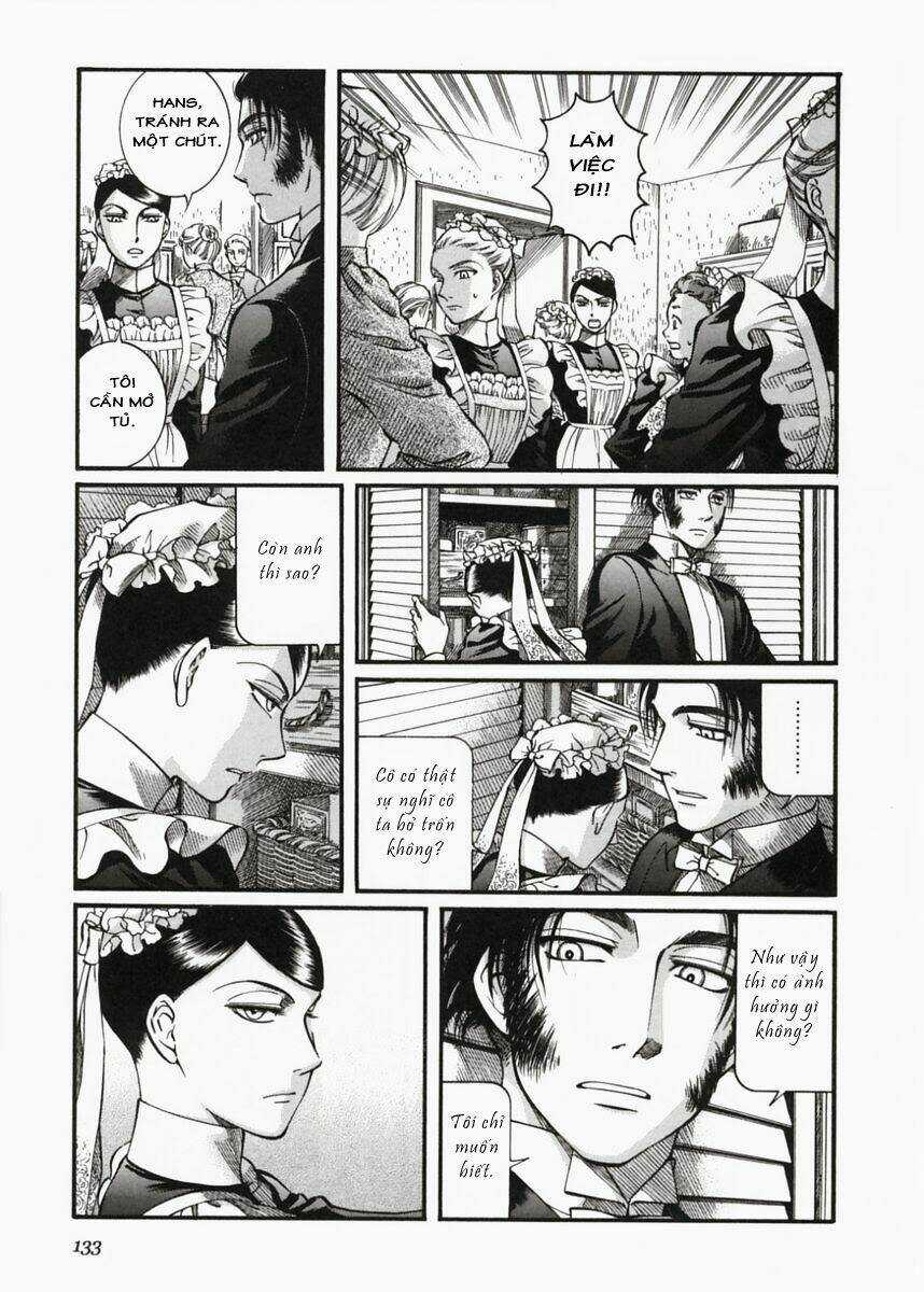 Emma Chapter 42 trang 9