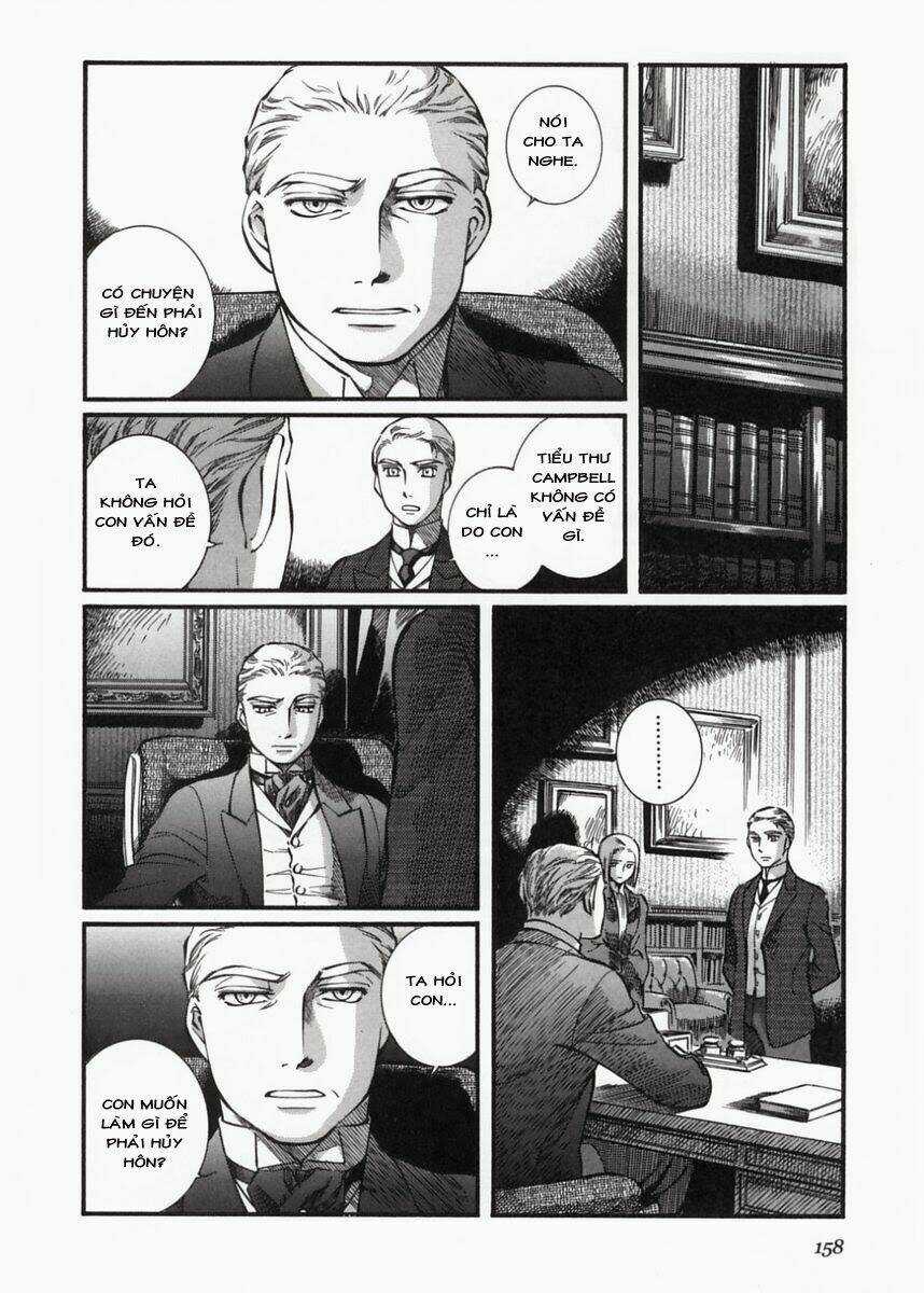 Emma Chapter 43 trang 10