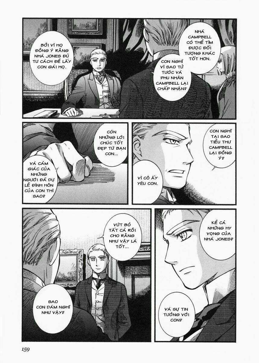Emma Chapter 43 trang 11