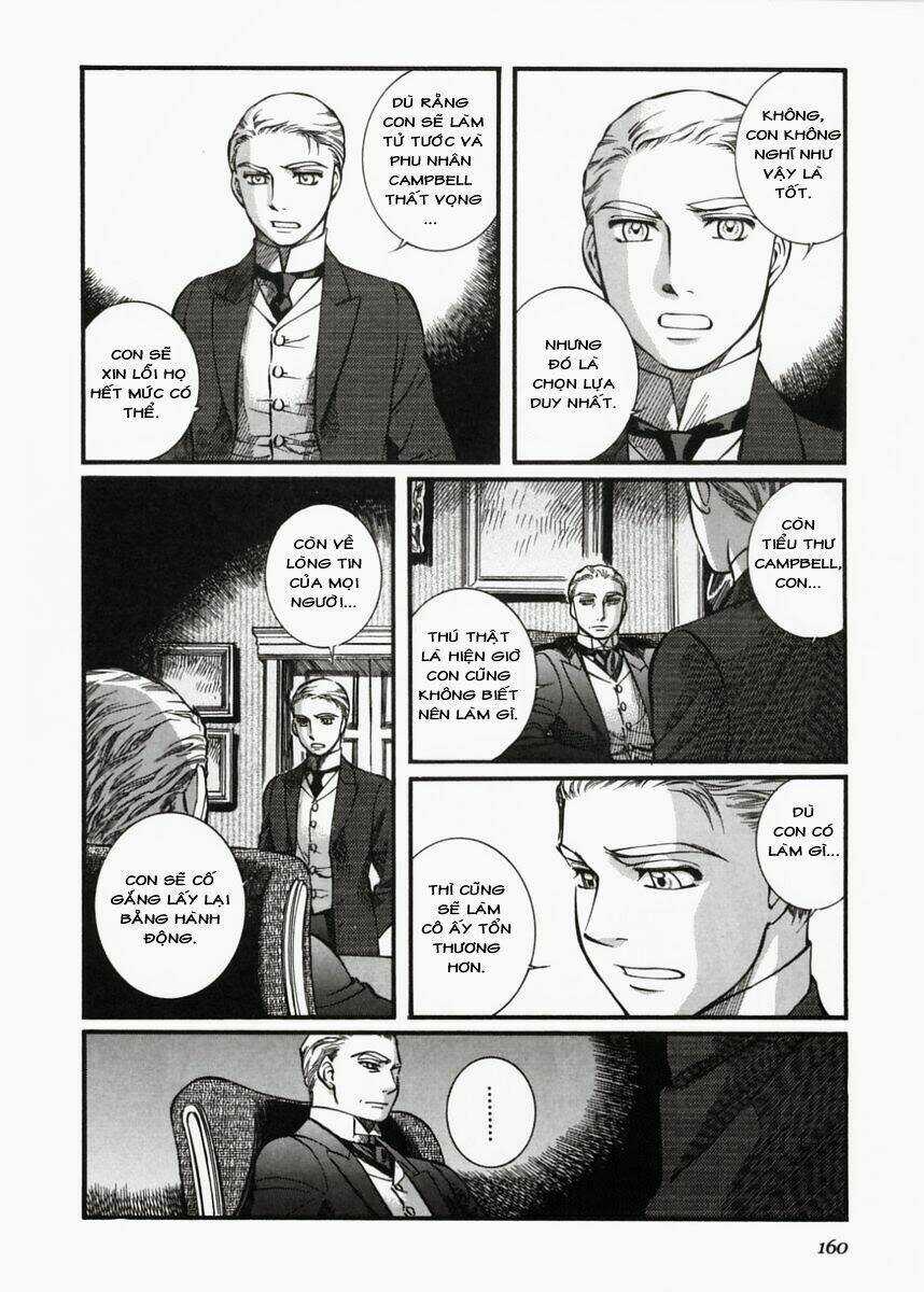 Emma Chapter 43 trang 12
