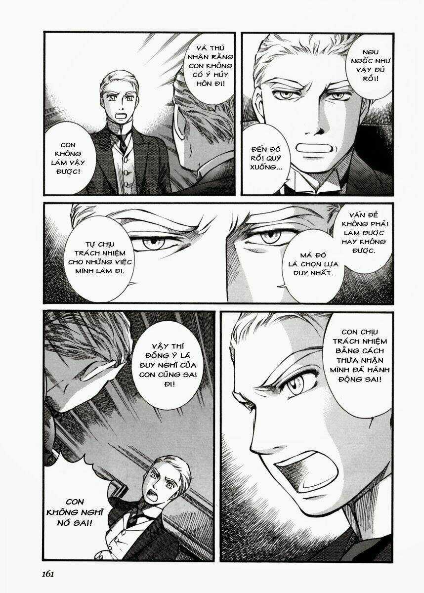 Emma Chapter 43 trang 13
