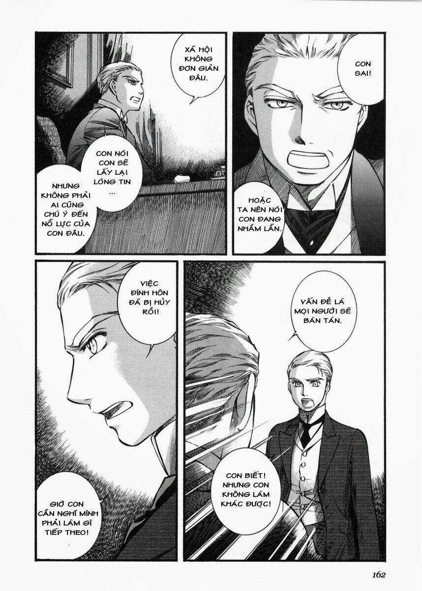 Emma Chapter 43 trang 14