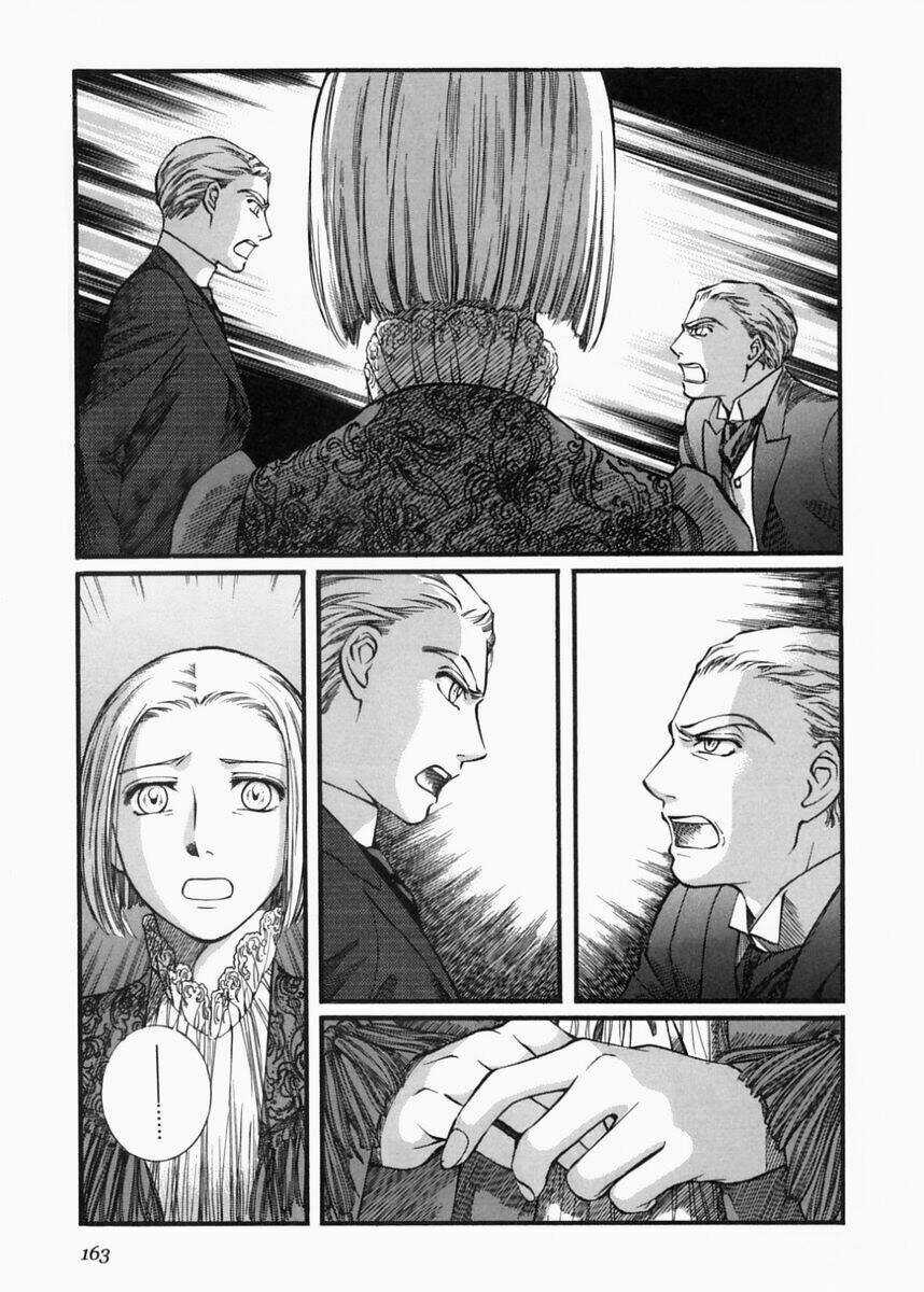 Emma Chapter 43 trang 15