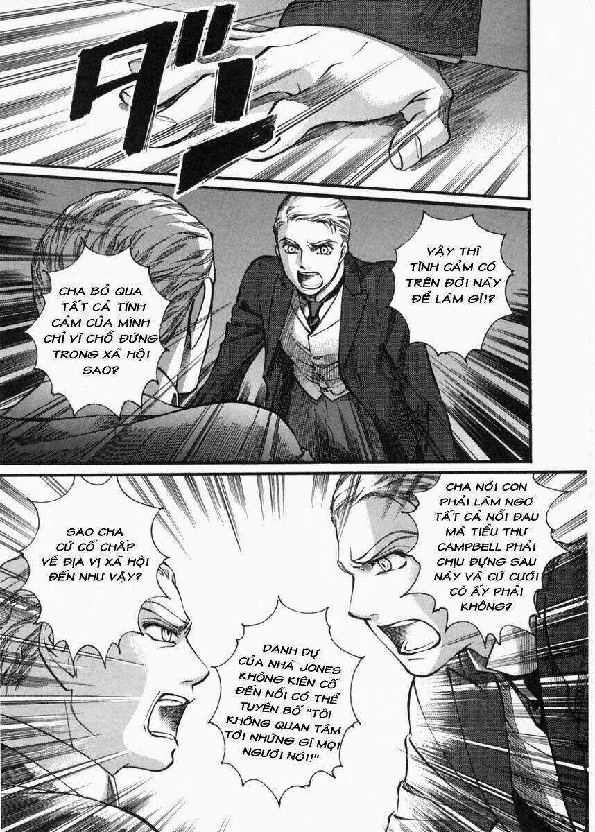 Emma Chapter 43 trang 17