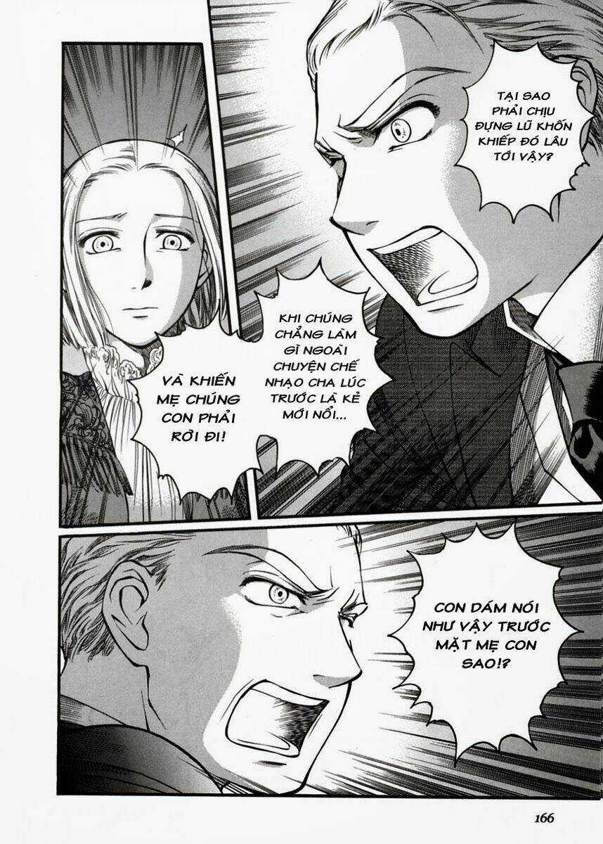 Emma Chapter 43 trang 18