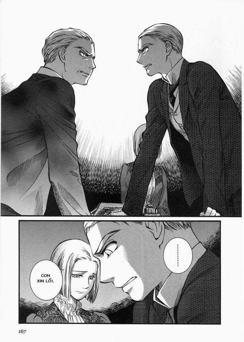 Emma Chapter 43 trang 19