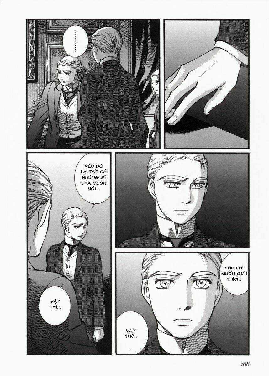 Emma Chapter 43 trang 20