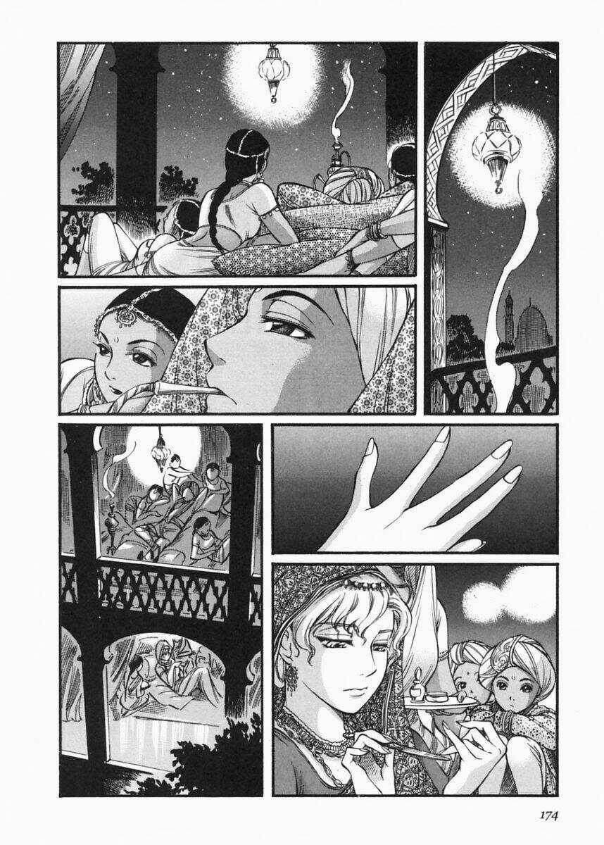 Emma Chapter 43 trang 26