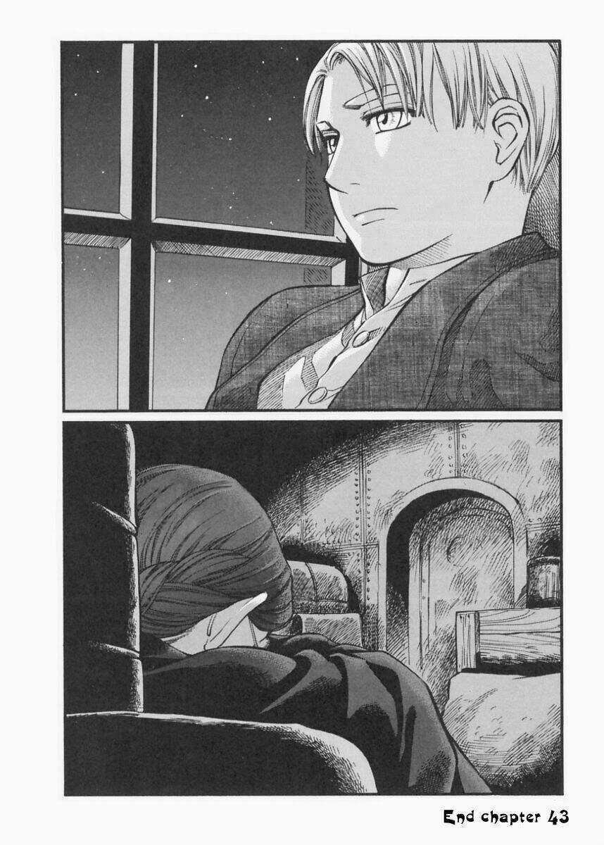 Emma Chapter 43 trang 28