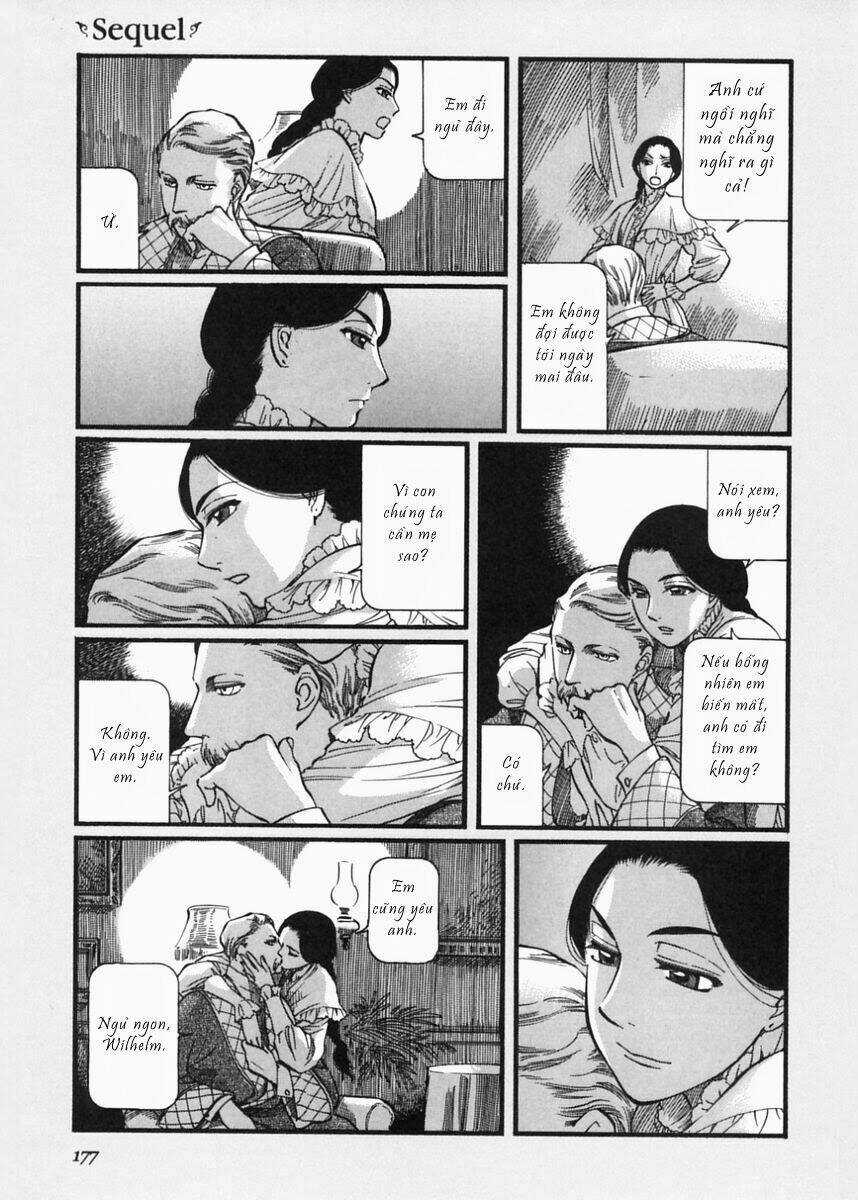 Emma Chapter 43 trang 29