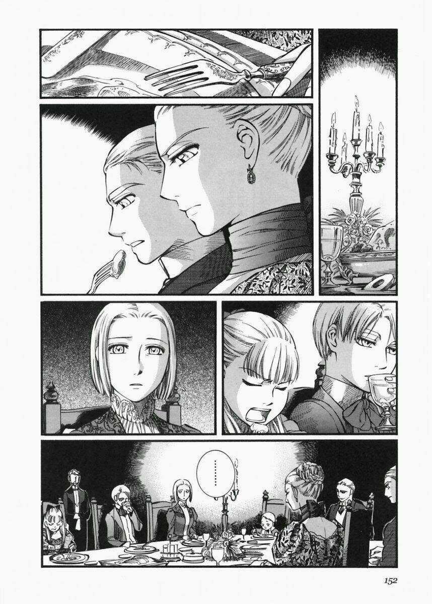 Emma Chapter 43 trang 4