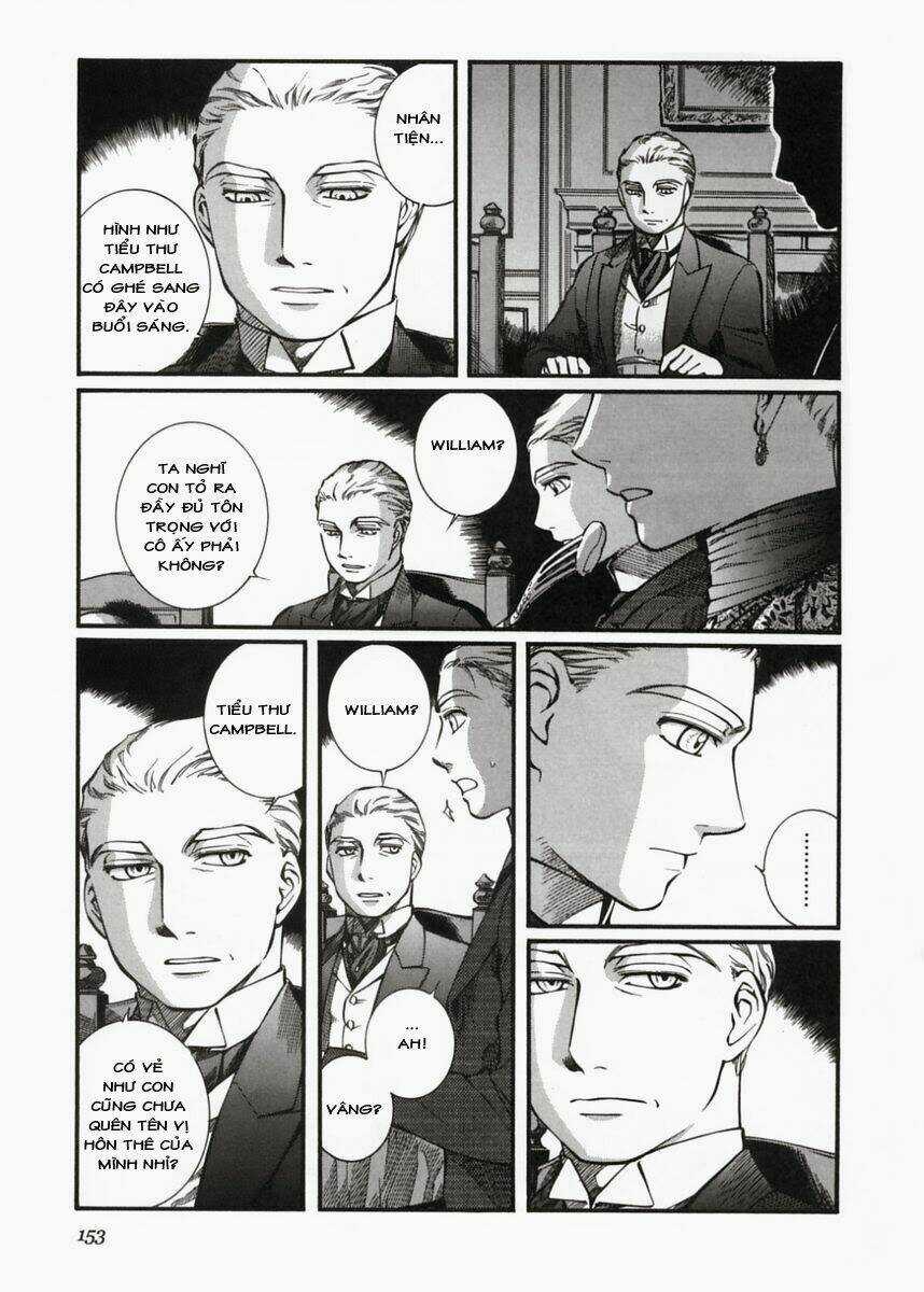 Emma Chapter 43 trang 5
