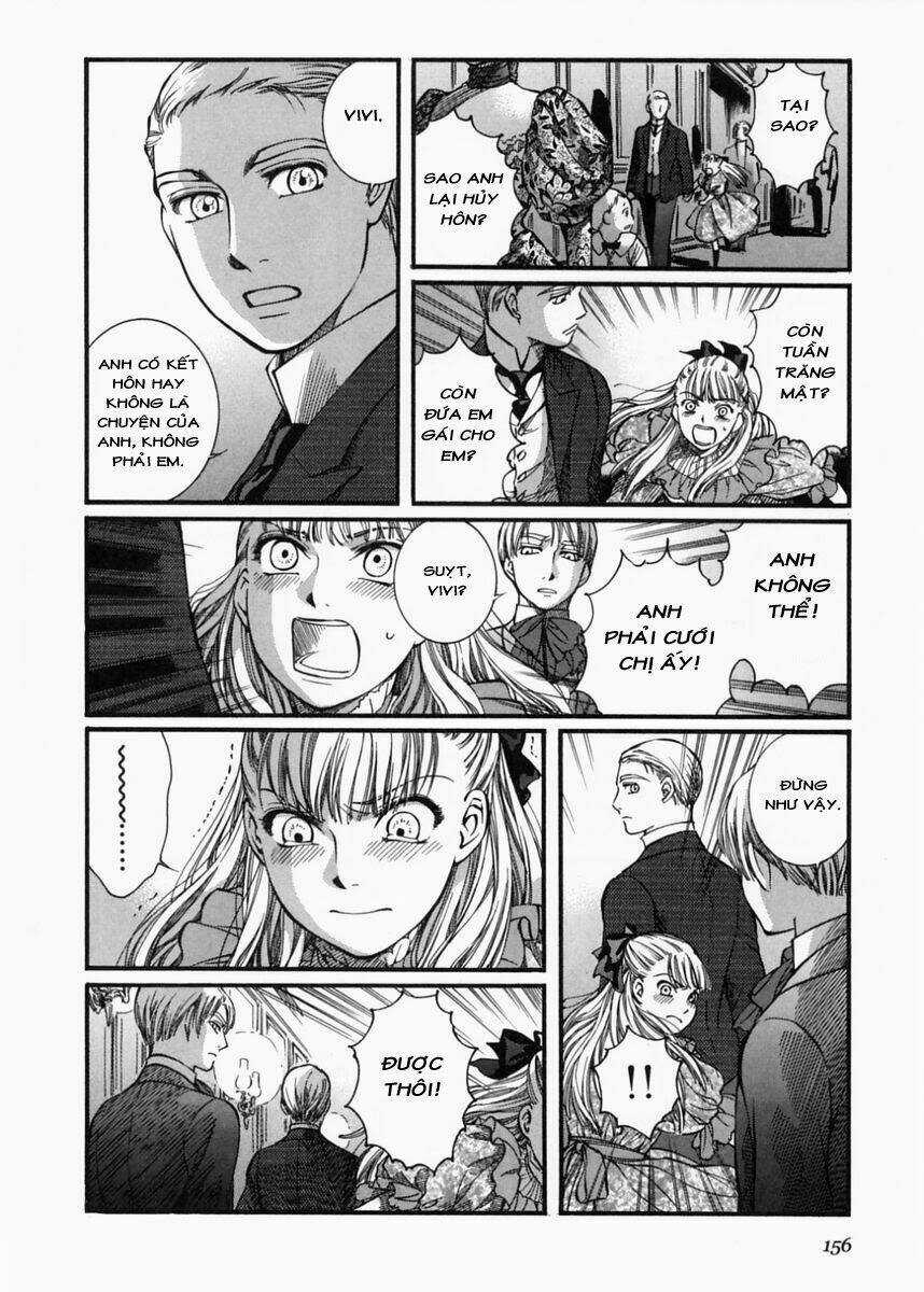 Emma Chapter 43 trang 8