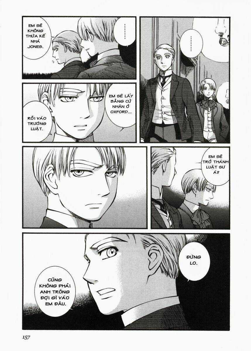 Emma Chapter 43 trang 9