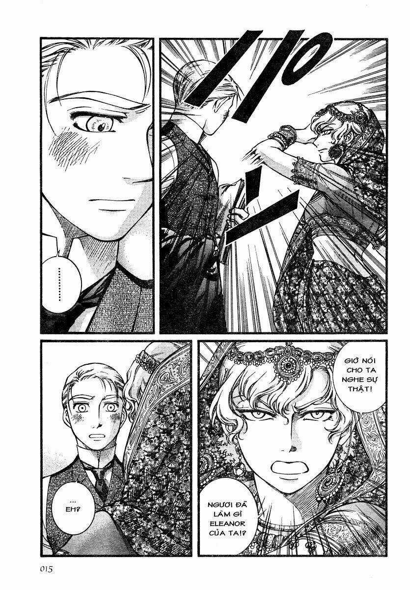 Emma Chapter 44 trang 10