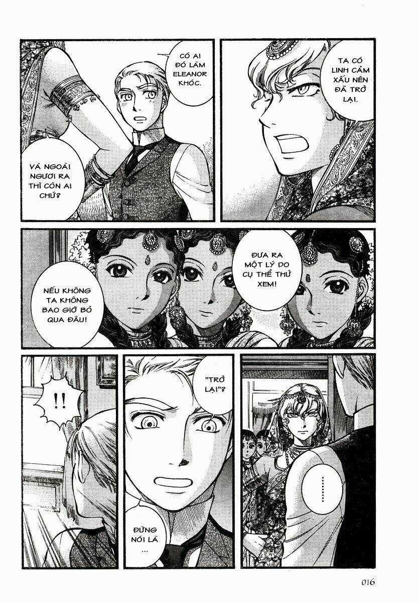 Emma Chapter 44 trang 11