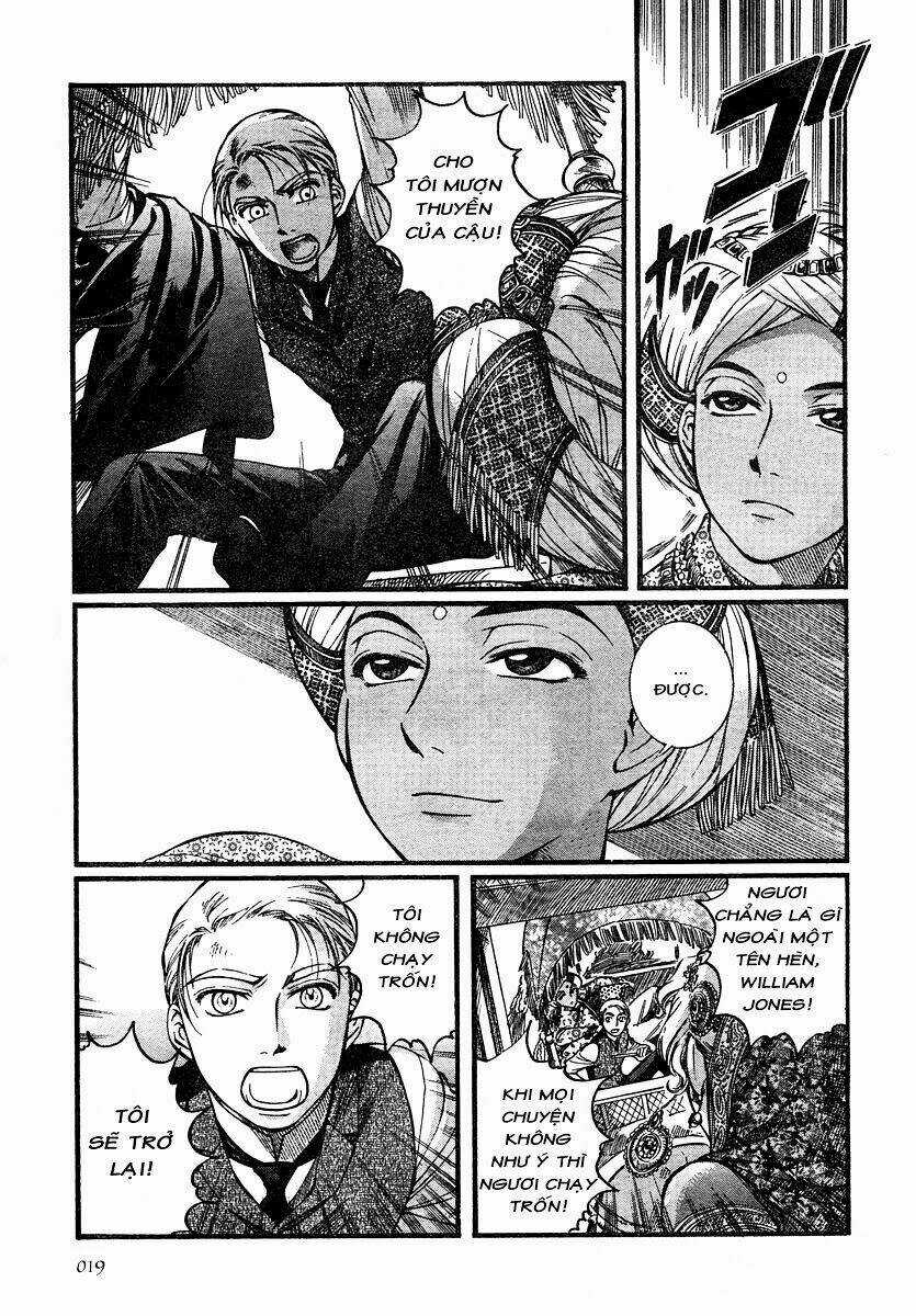 Emma Chapter 44 trang 14