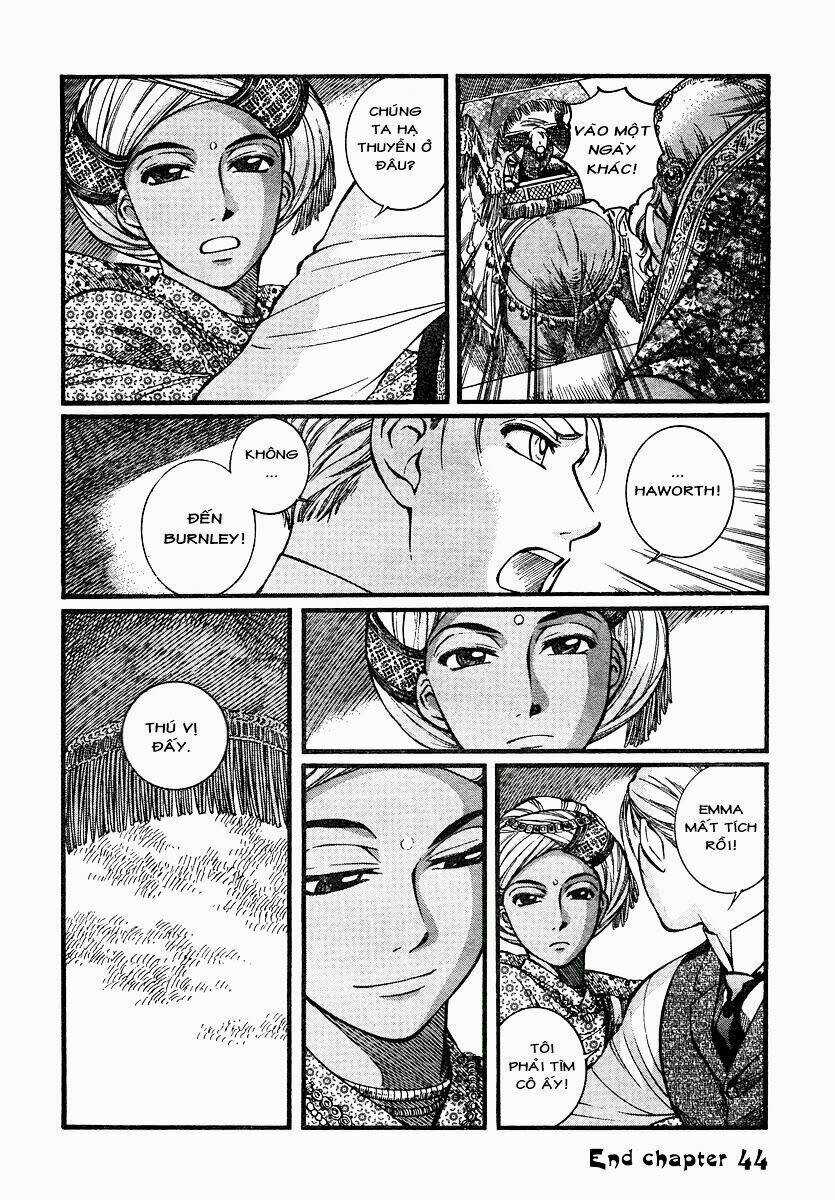 Emma Chapter 44 trang 15