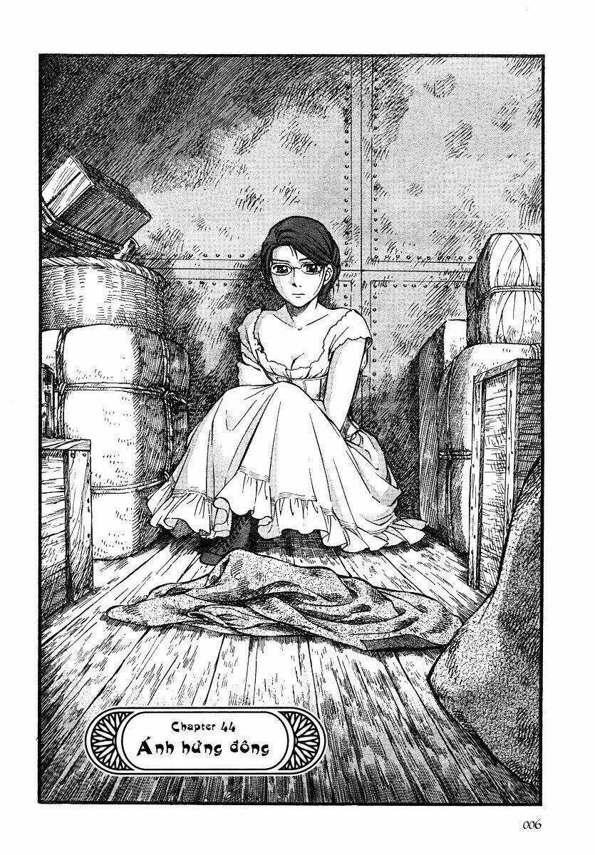 Emma Chapter 44 trang 2