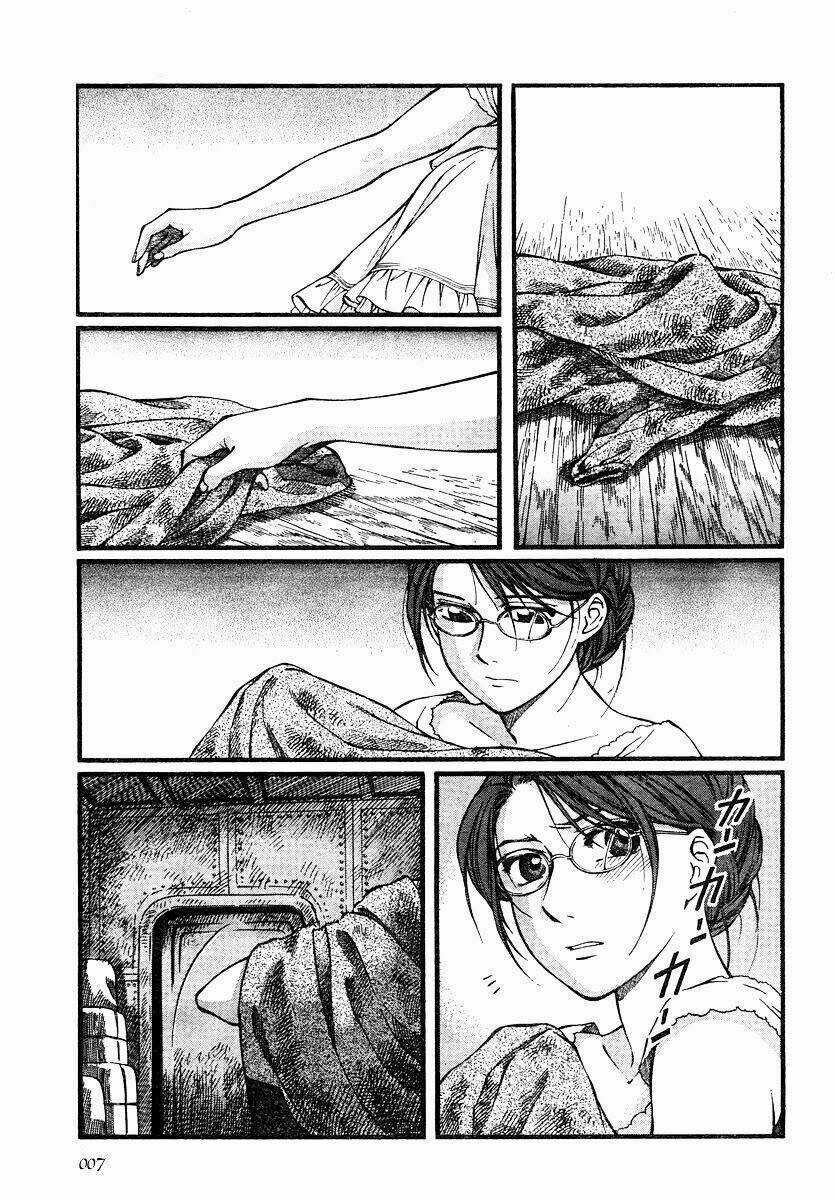 Emma Chapter 44 trang 3