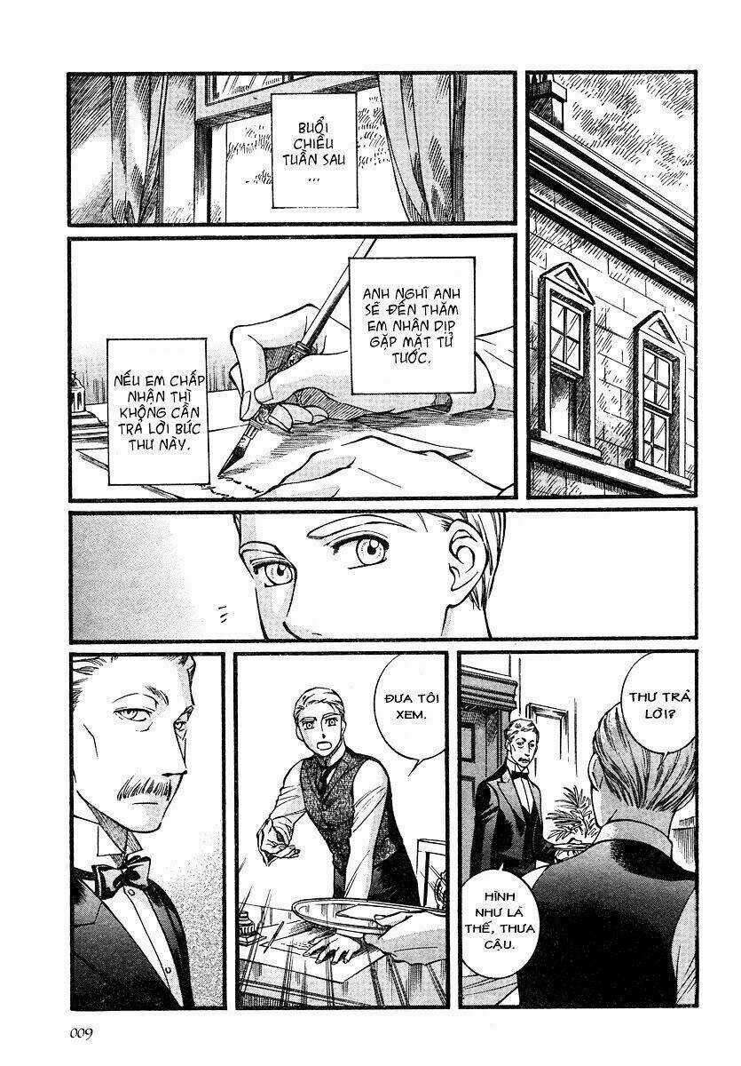 Emma Chapter 44 trang 5