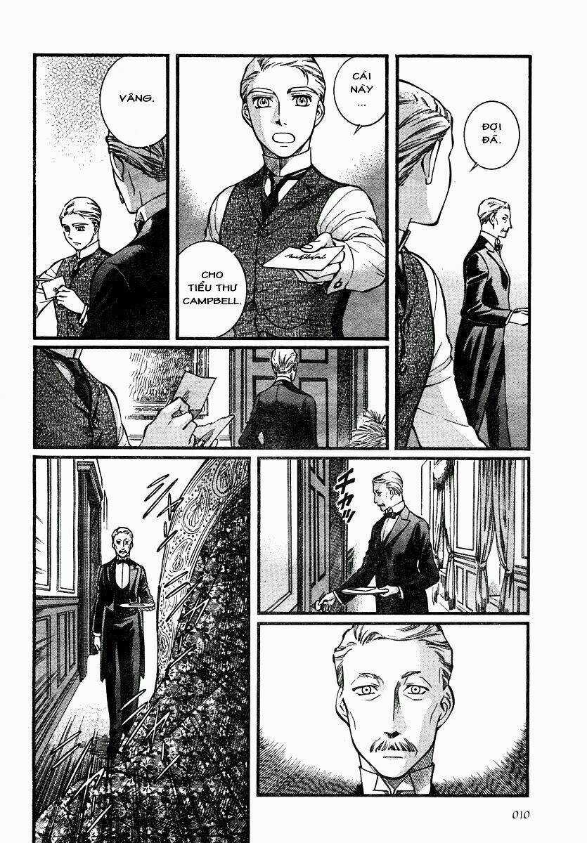 Emma Chapter 44 trang 6