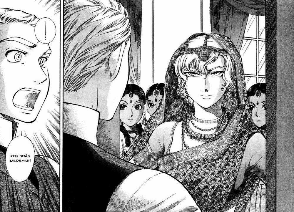 Emma Chapter 44 trang 8