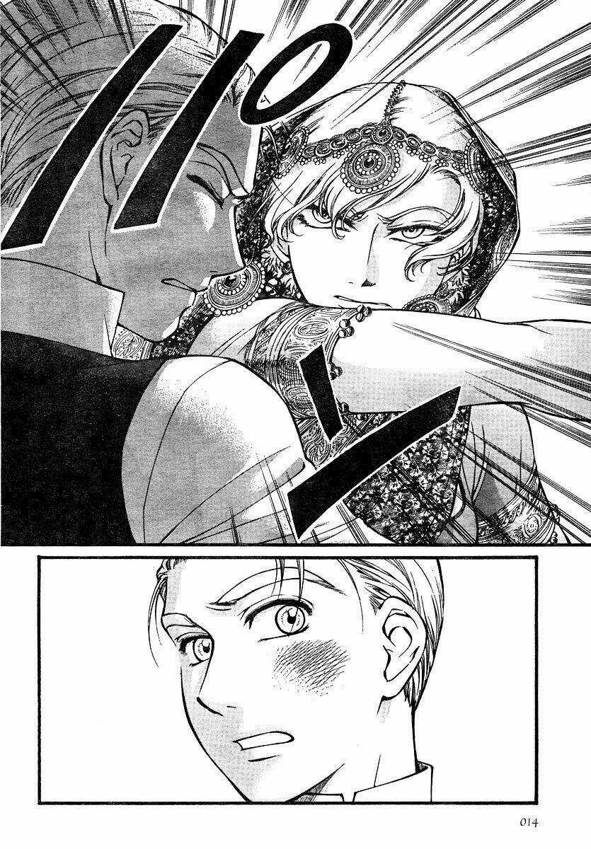 Emma Chapter 44 trang 9