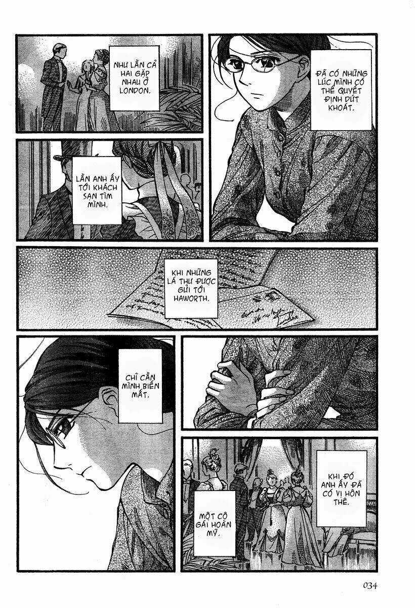 Emma Chapter 45 trang 11