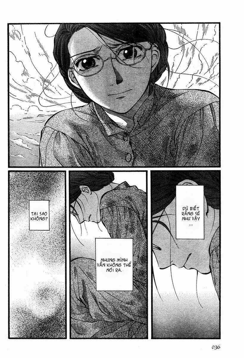 Emma Chapter 45 trang 13