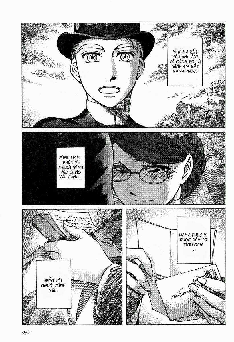 Emma Chapter 45 trang 14