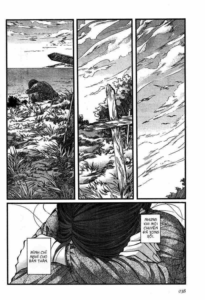 Emma Chapter 45 trang 15