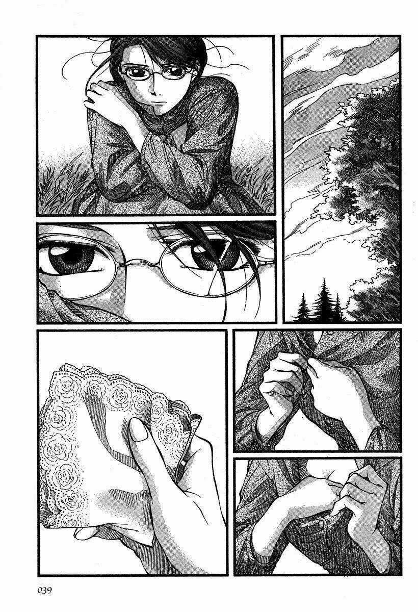 Emma Chapter 45 trang 16