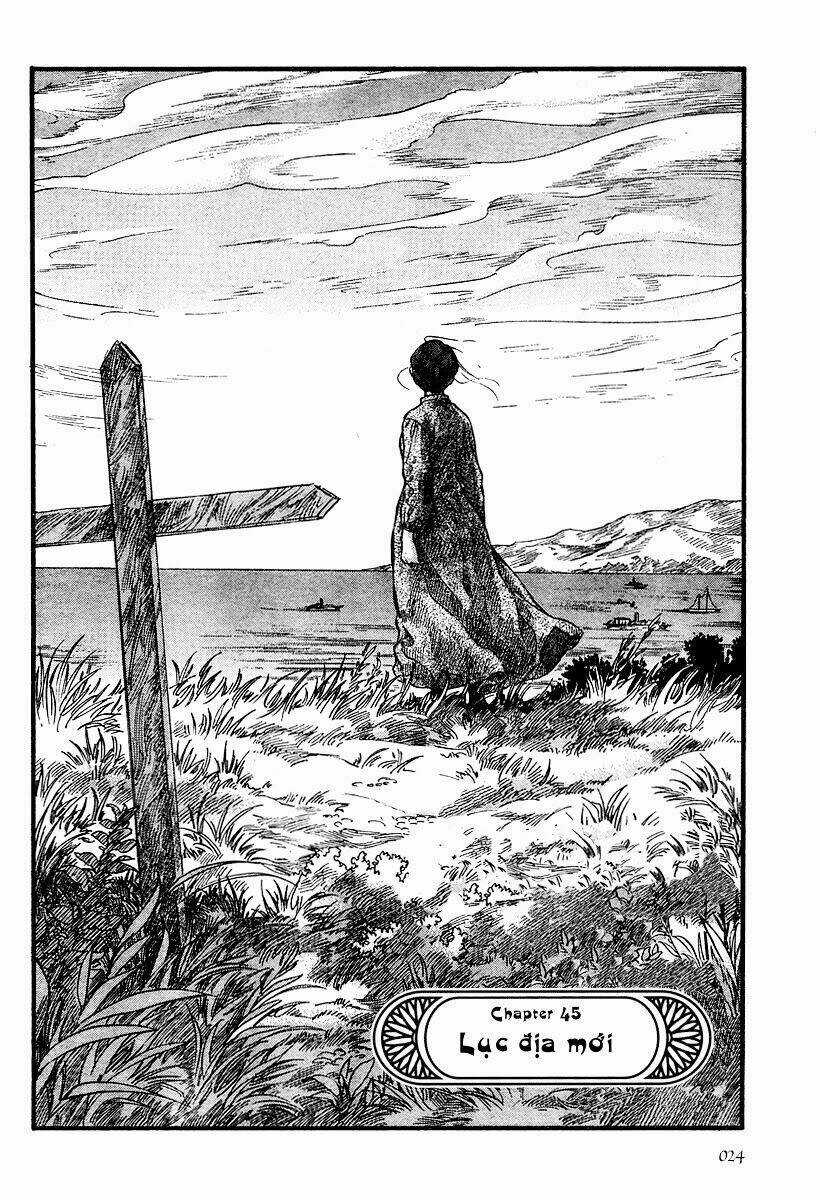 Emma Chapter 45 trang 2